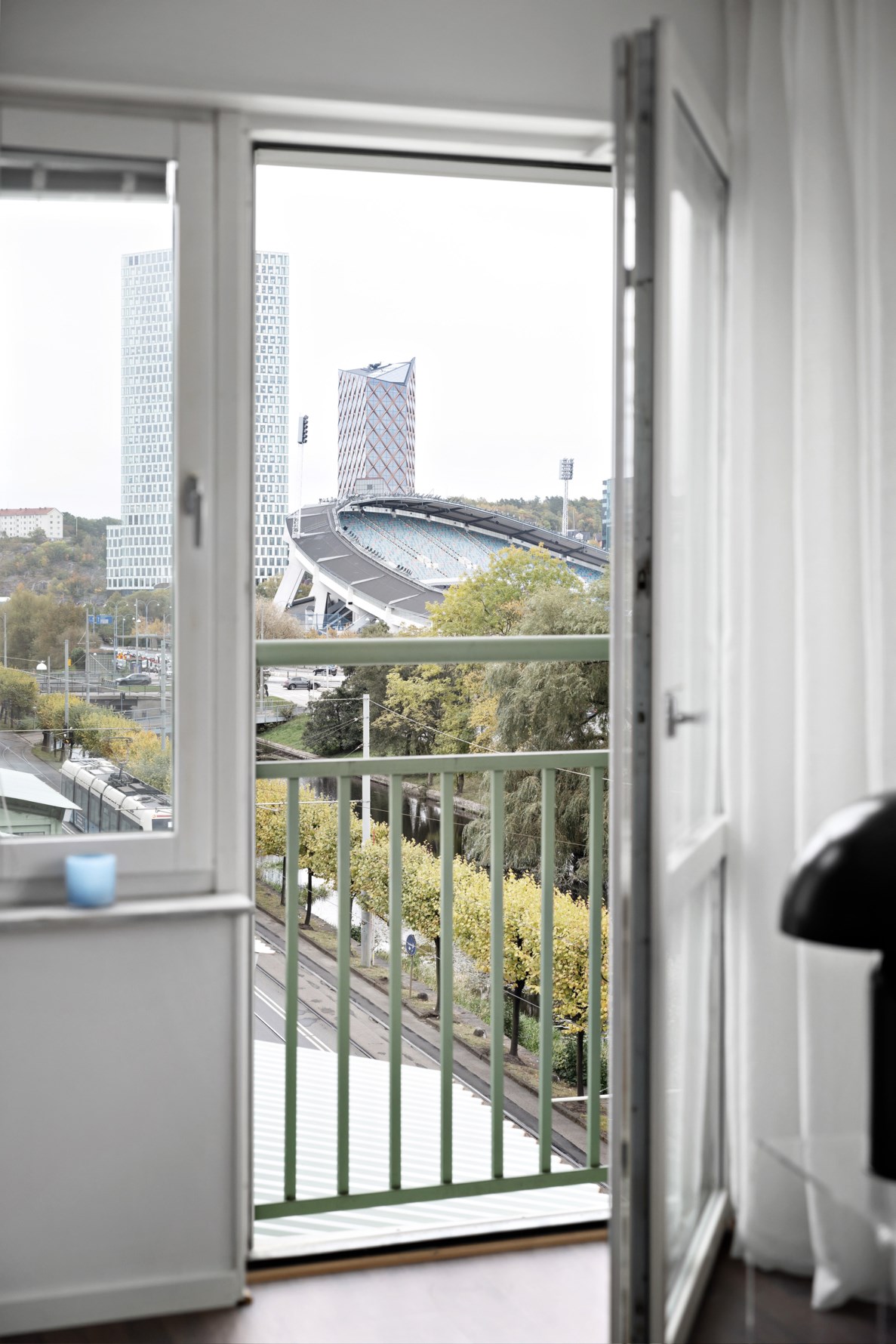 Bild 2 Barnhusgatan 30