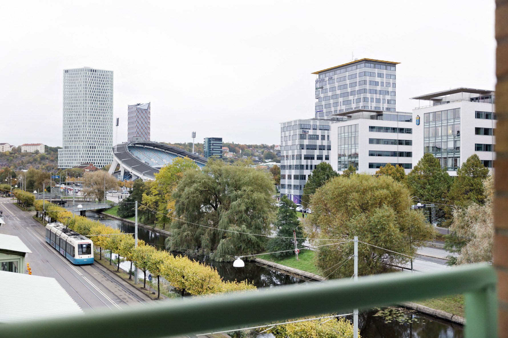 Bild 3 Barnhusgatan 30