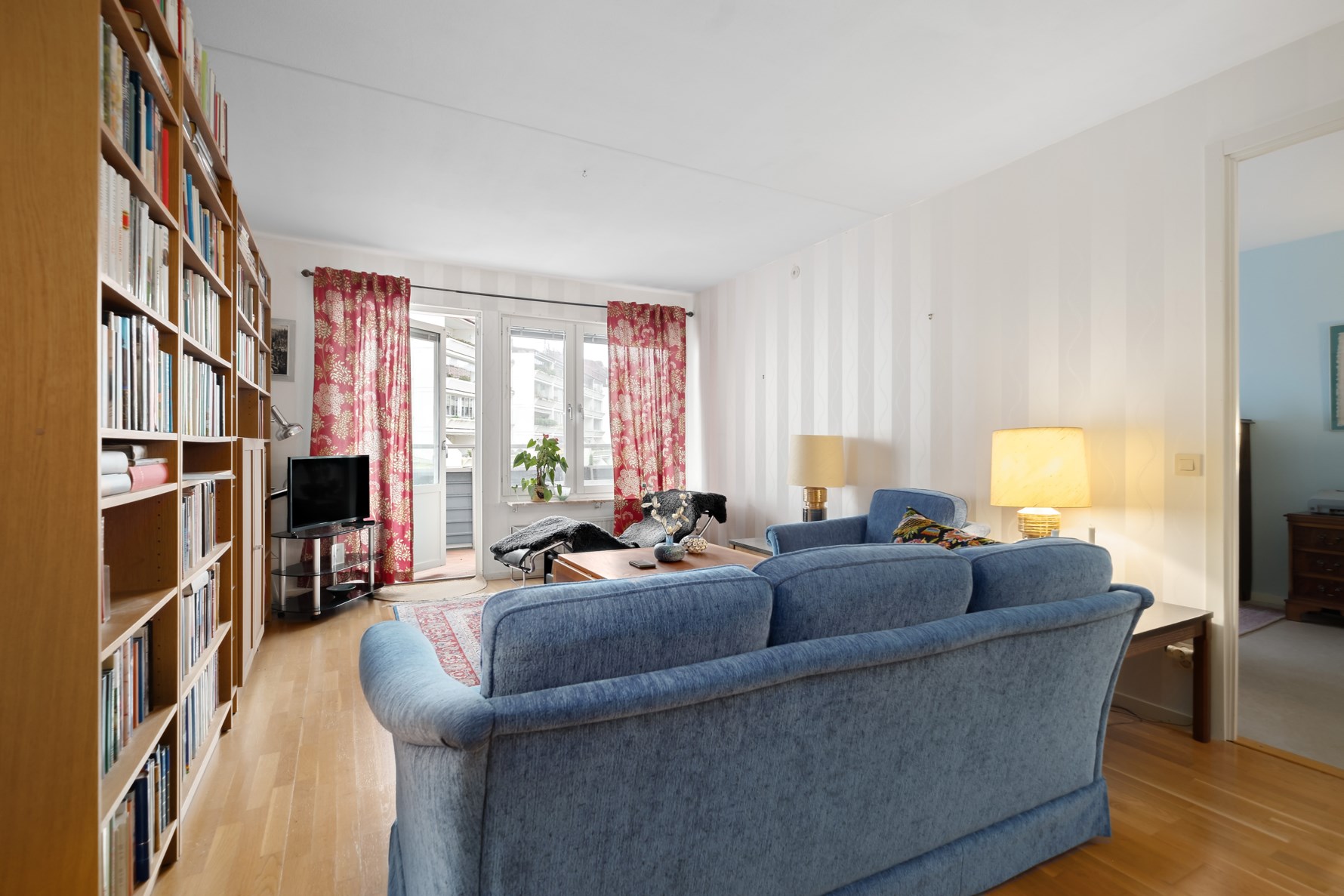 Bild 5 Olivedalsgatan 4