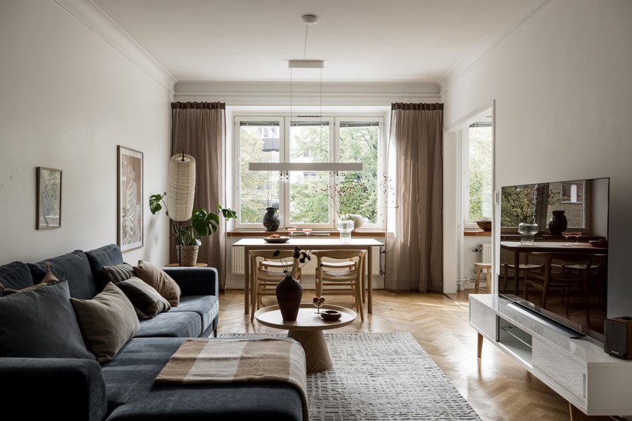 Bild 5 Gibraltargatan 18