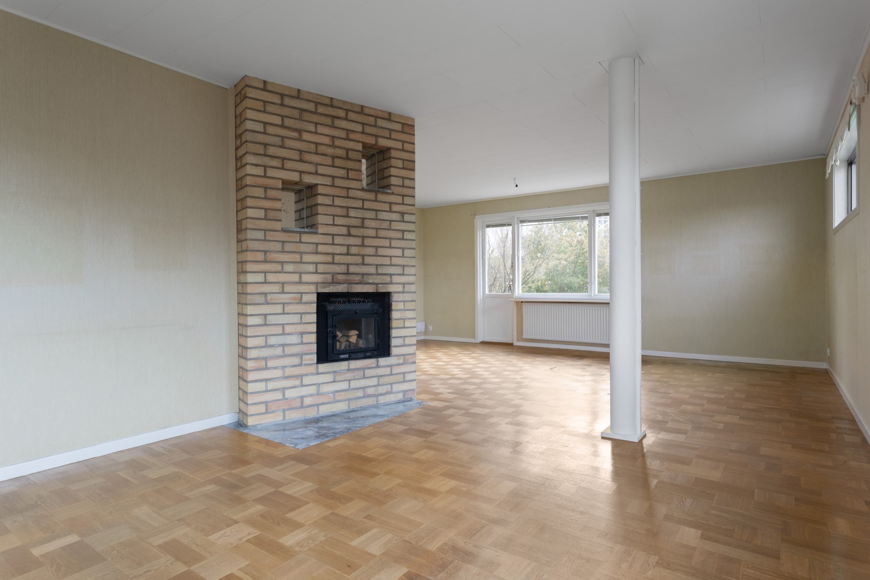 Bild 2 Långe Jans väg 11