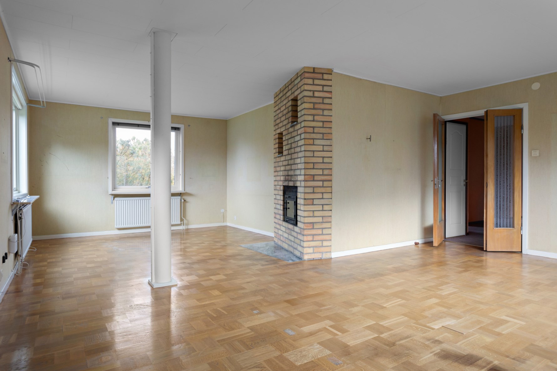 Bild 3 Långe Jans väg 11