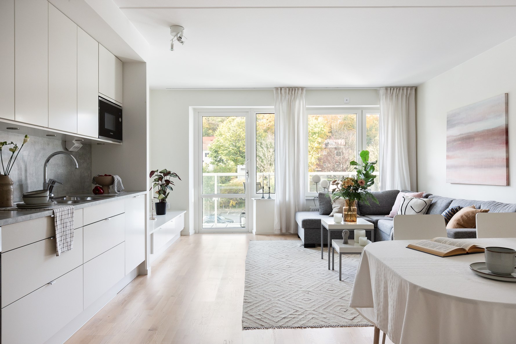 Bild 2 Ebbe Lieberathsgatan 16A