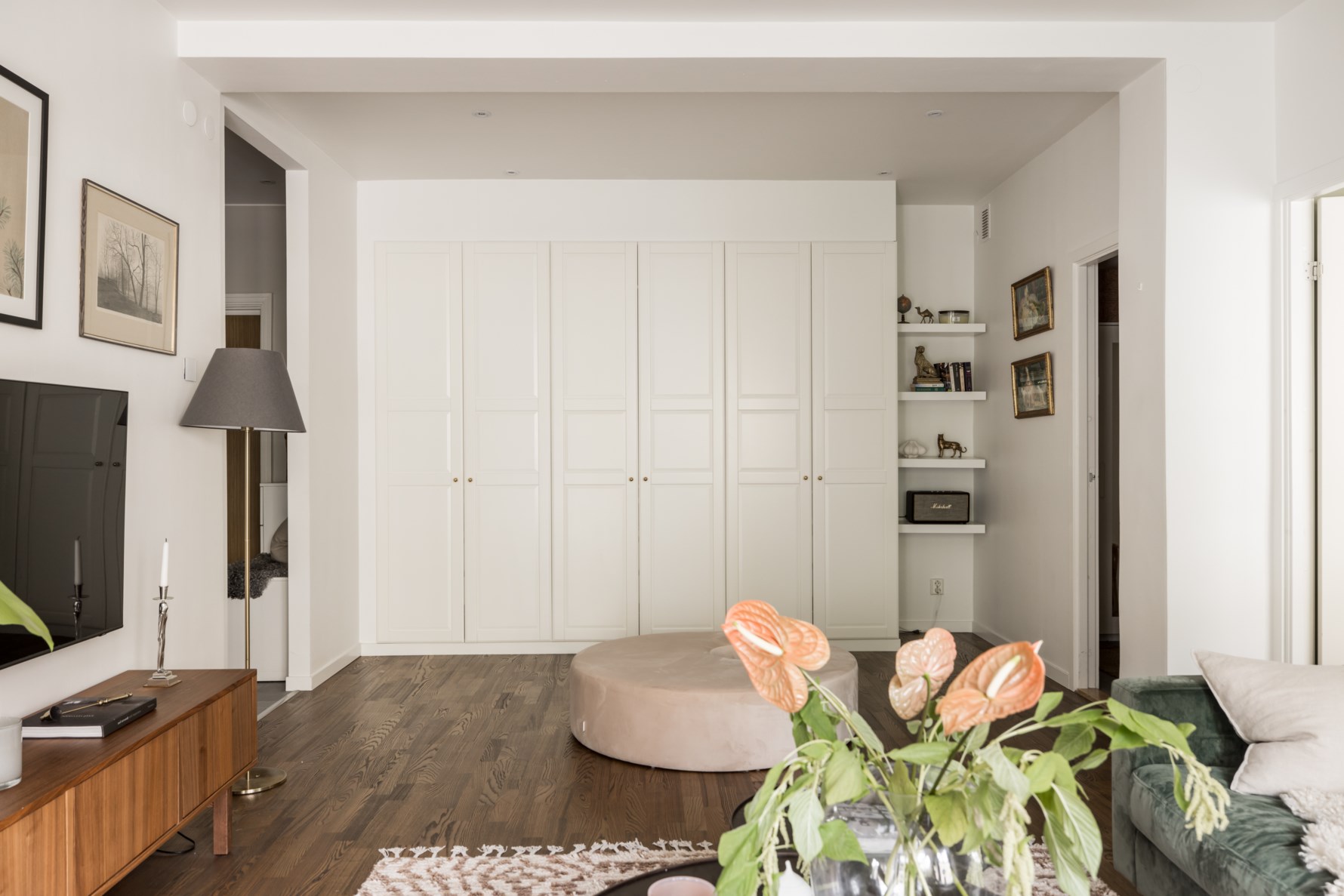 Bild 6 Norra gubberogatan 17