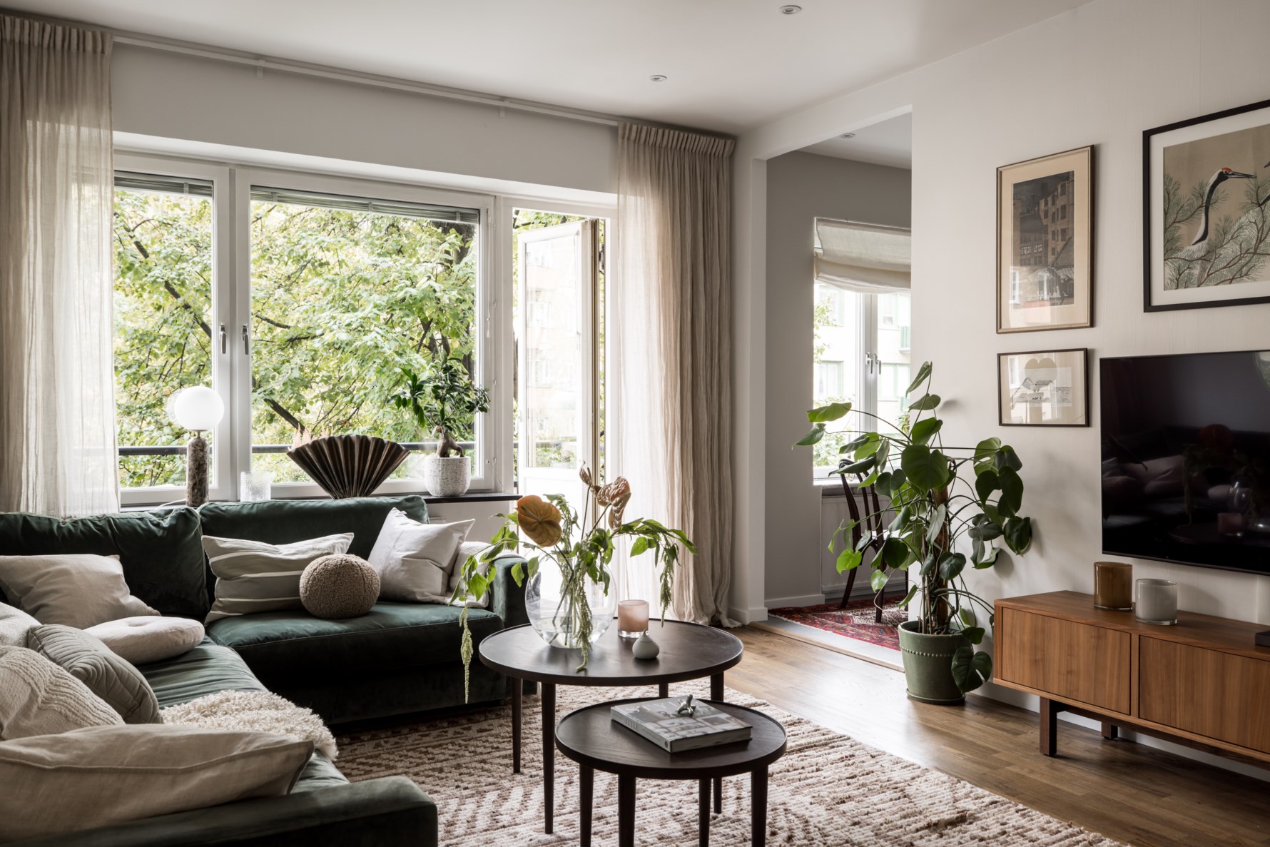 Bild 2 Norra gubberogatan 17