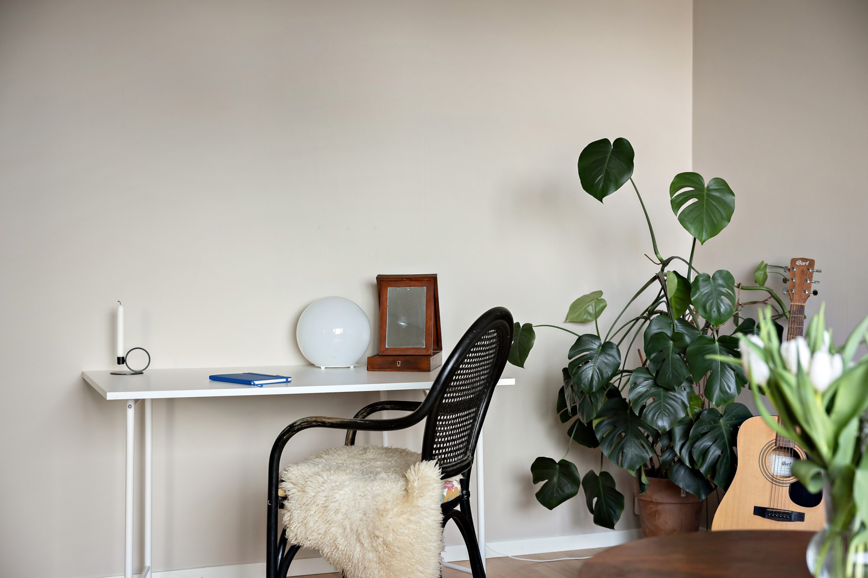 Bild 4 Rangströmsliden 5