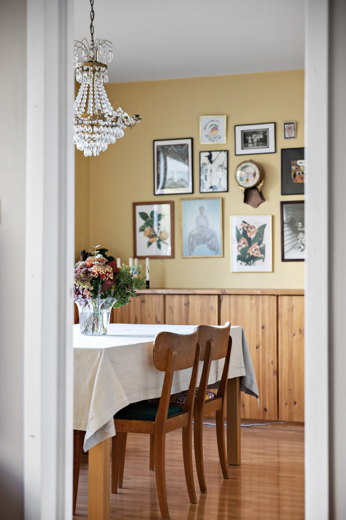 Bild 6 Rangströmsliden 5