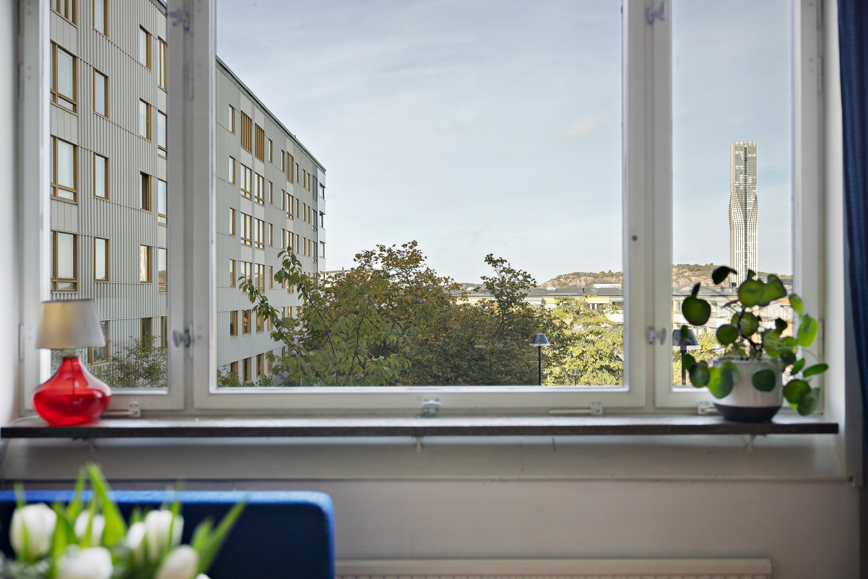 Bild 3 Rangströmsliden 5