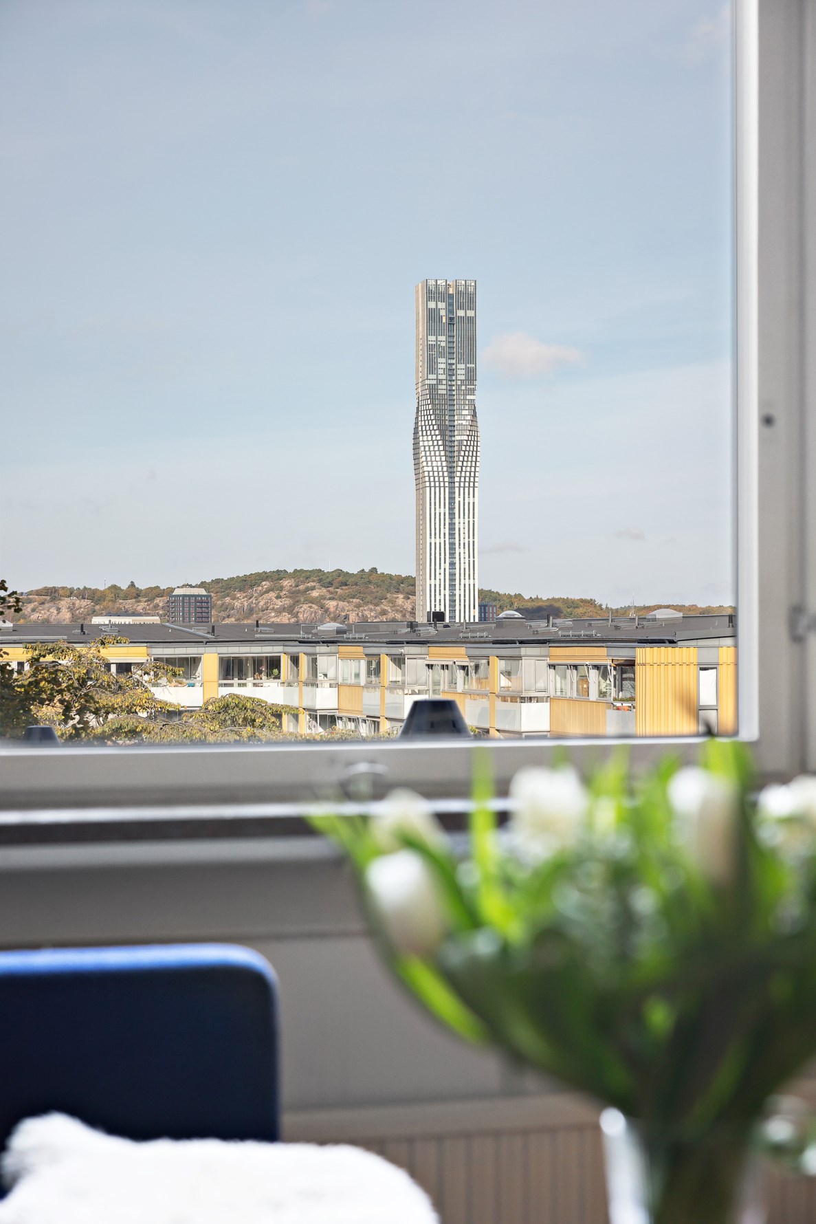 Bild 5 Rangströmsliden 5