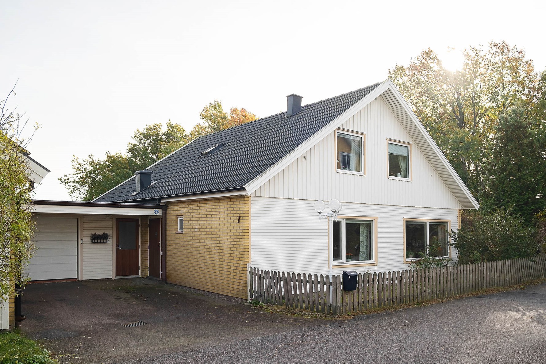 Bild 2 Landvindsgatan 7