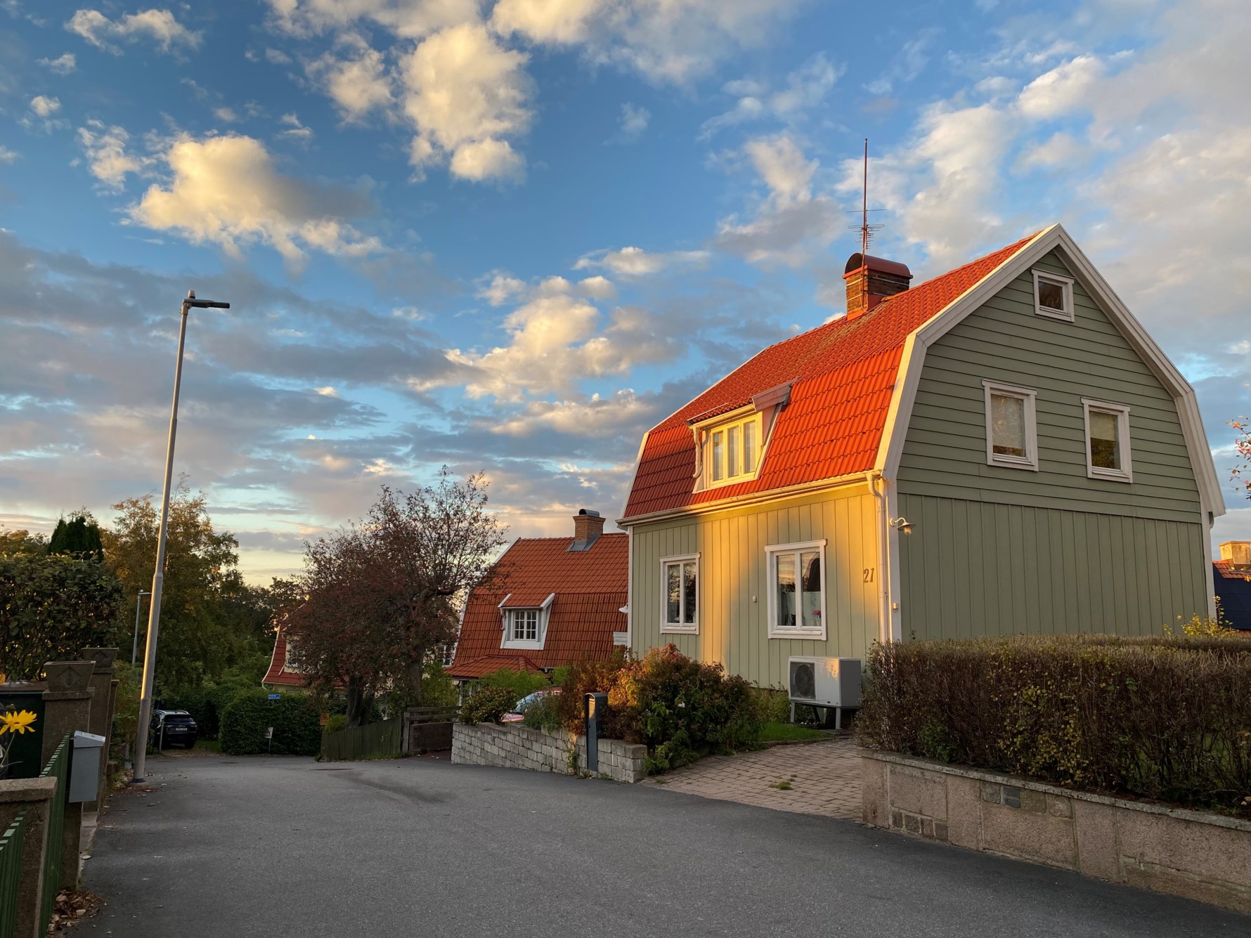 Bild 5 Ekehöjdsgatan 21