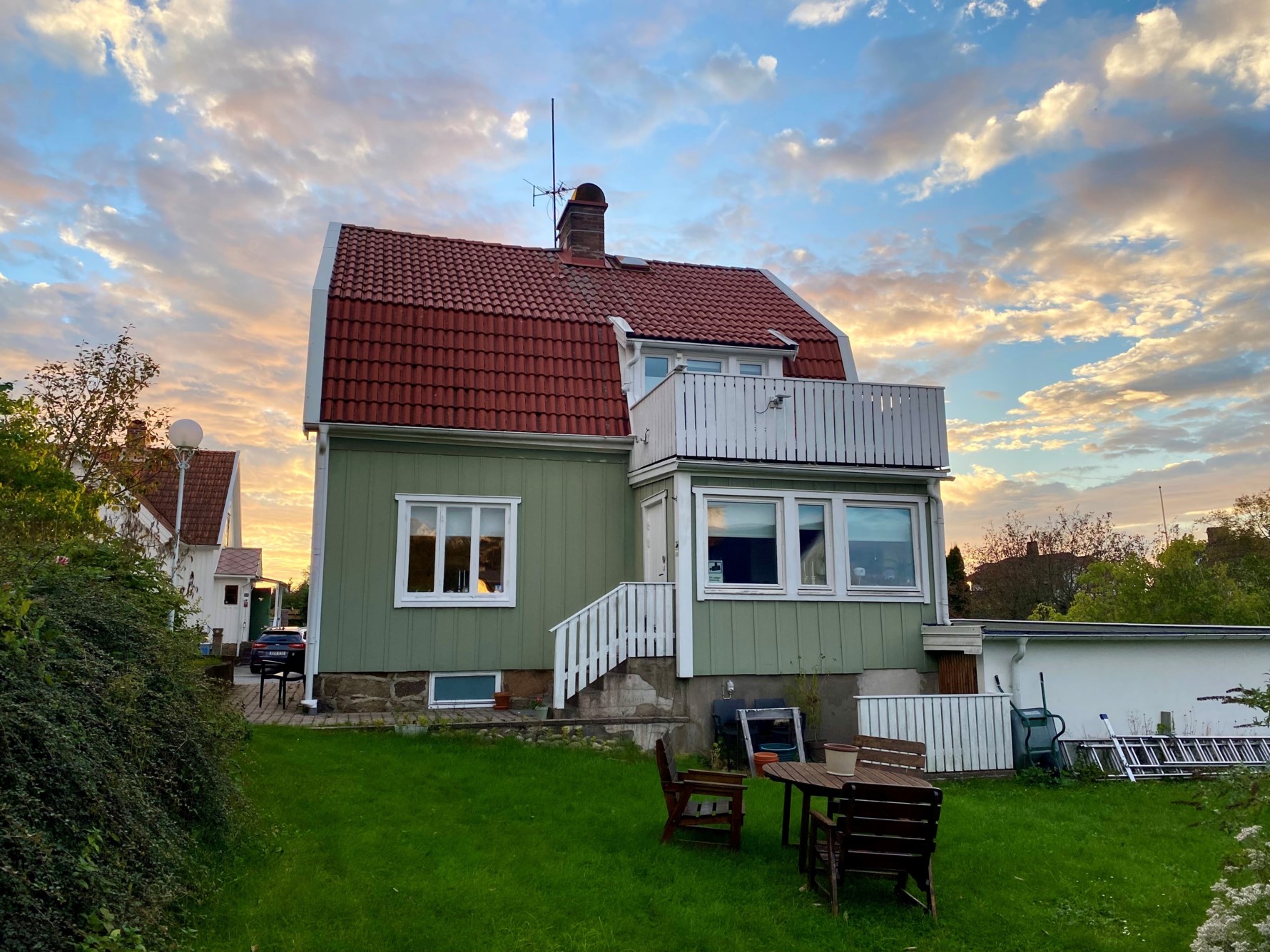 Bild 3 Ekehöjdsgatan 21