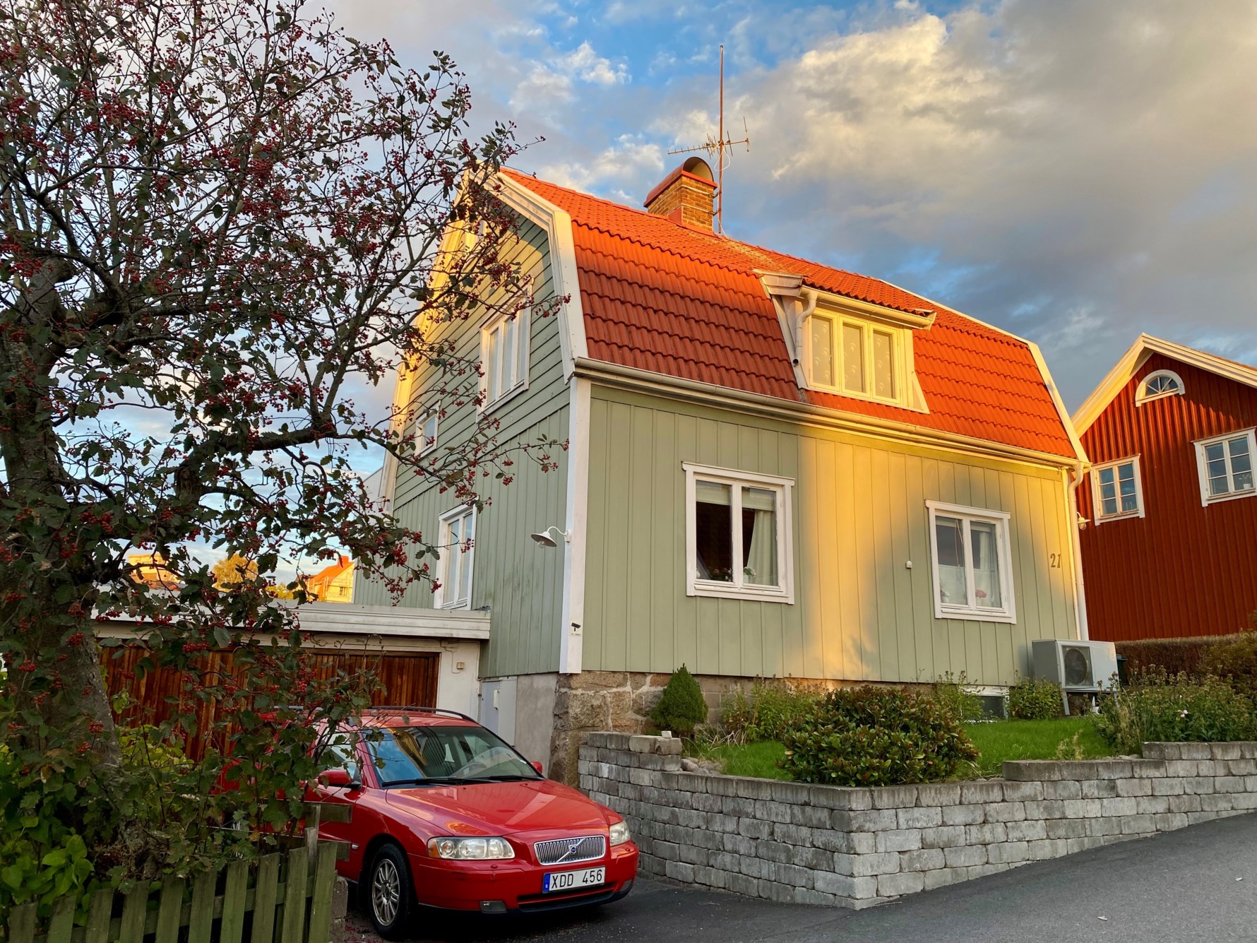 Bild 2 Ekehöjdsgatan 21