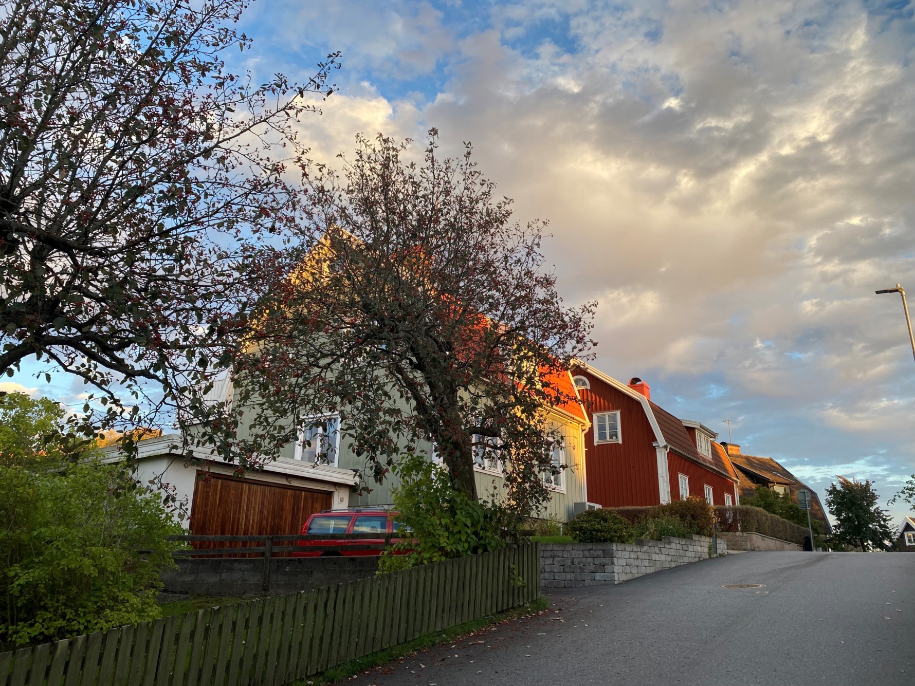 Bild 6 Ekehöjdsgatan 21