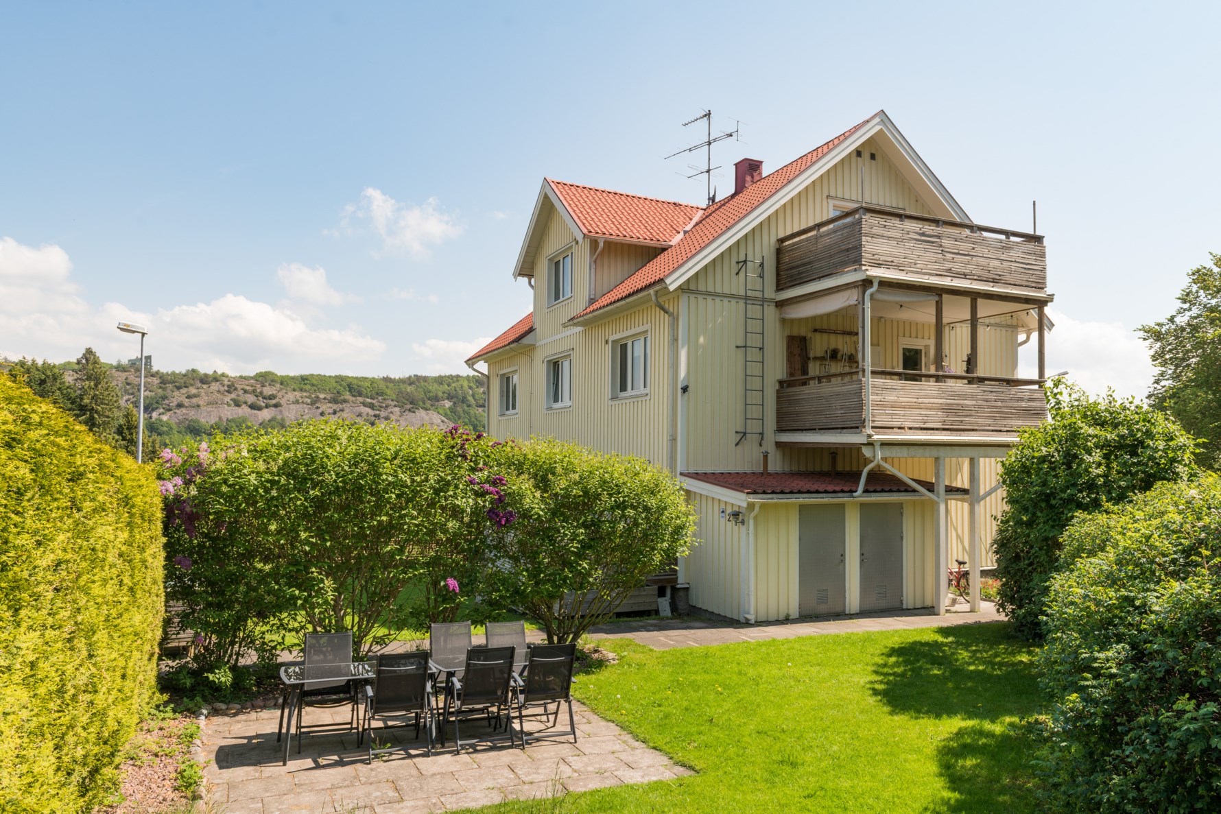 Bild 2 Sörgårdsgatan 29