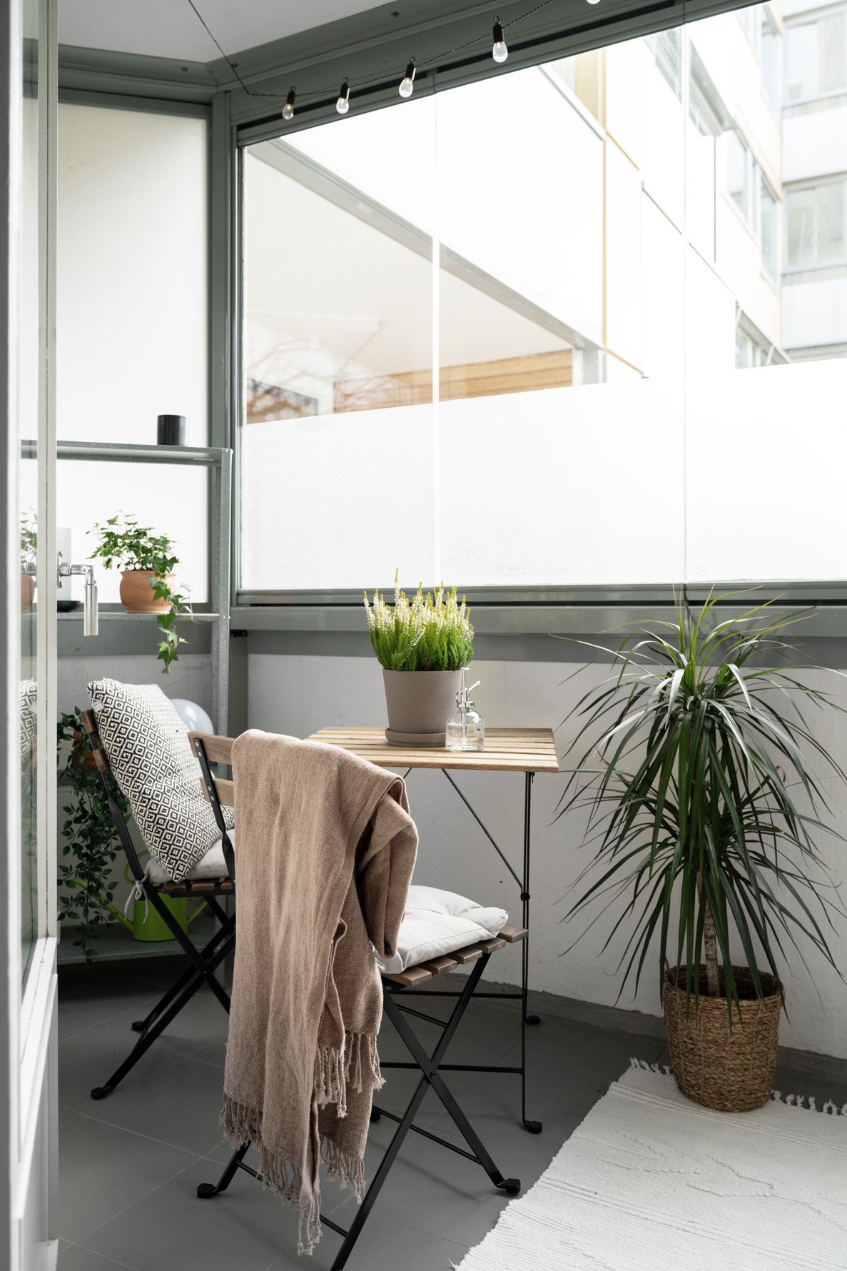 Bild 6 Fyrmästaregången 16