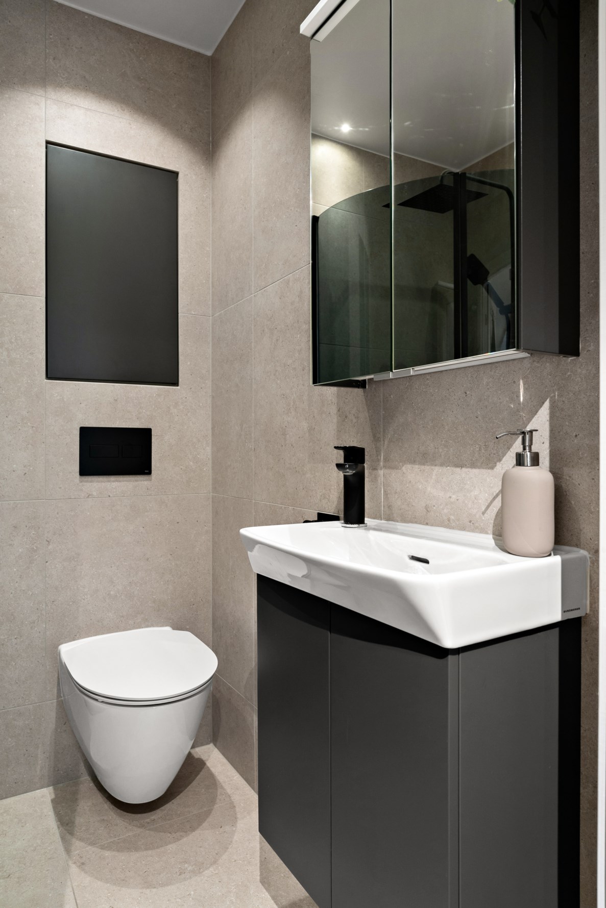 Bild 3 Fyrmästaregången 16