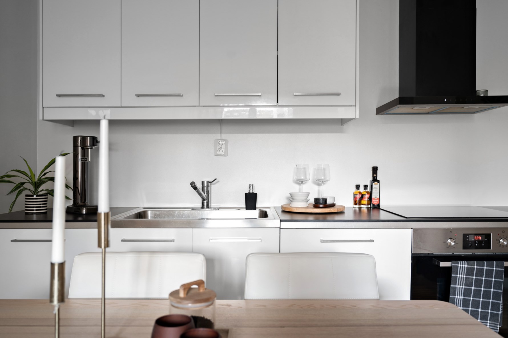 Bild 2 Fyrmästaregången 16