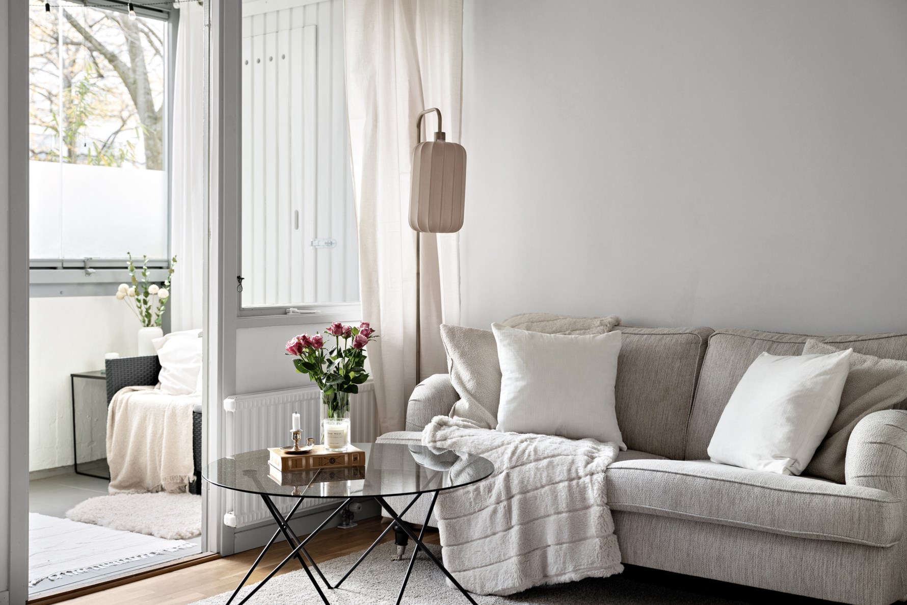 Bild 4 Fyrmästaregången 16