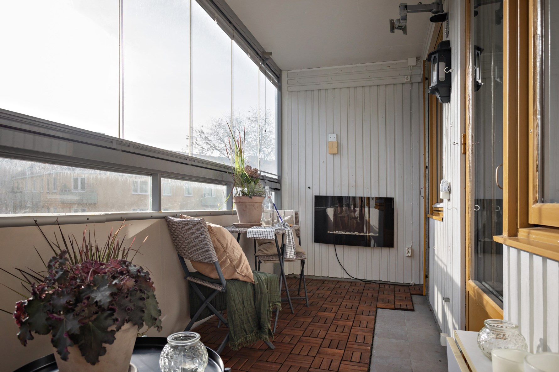 Bild 6 Klostergången 5