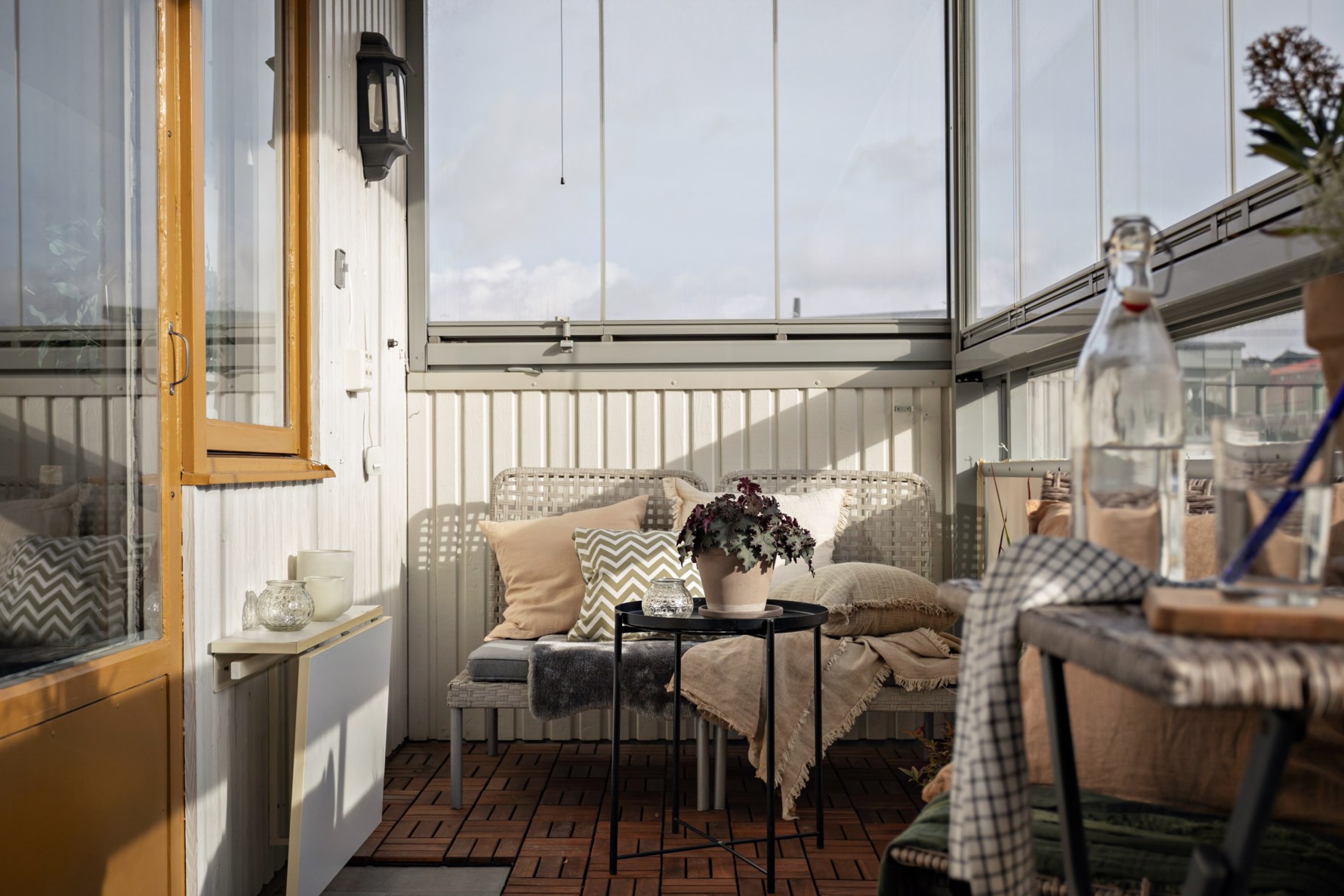 Bild 5 Klostergången 5