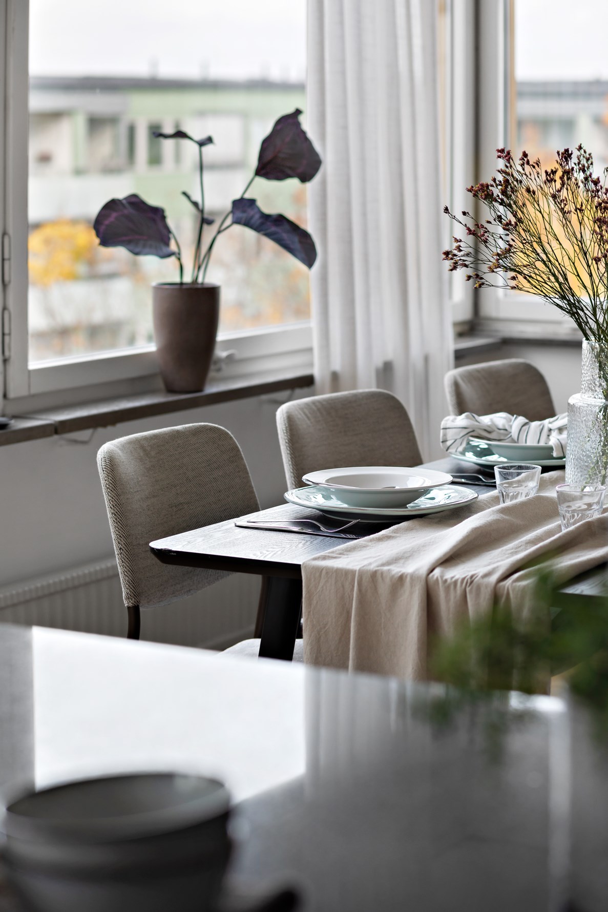 Bild 3 Klostergången 5
