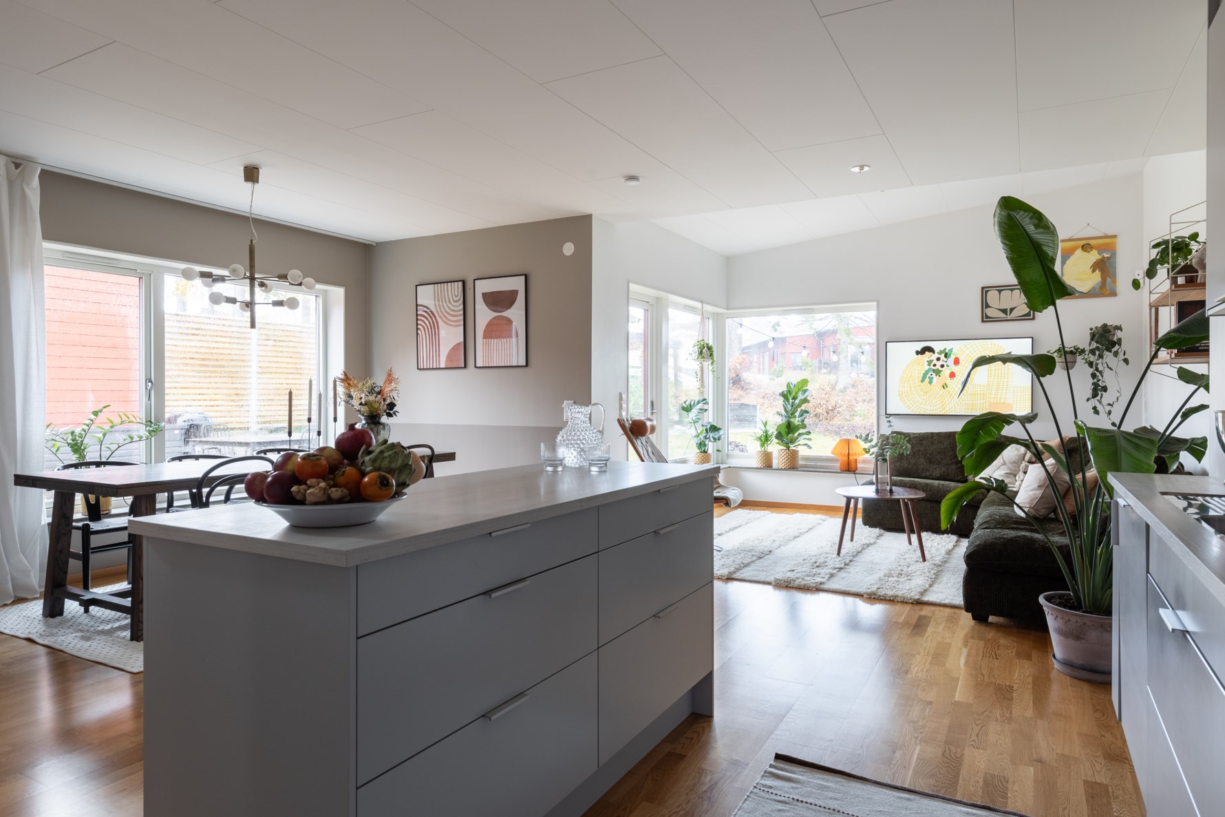 Bild 6 Agda Helins väg 3