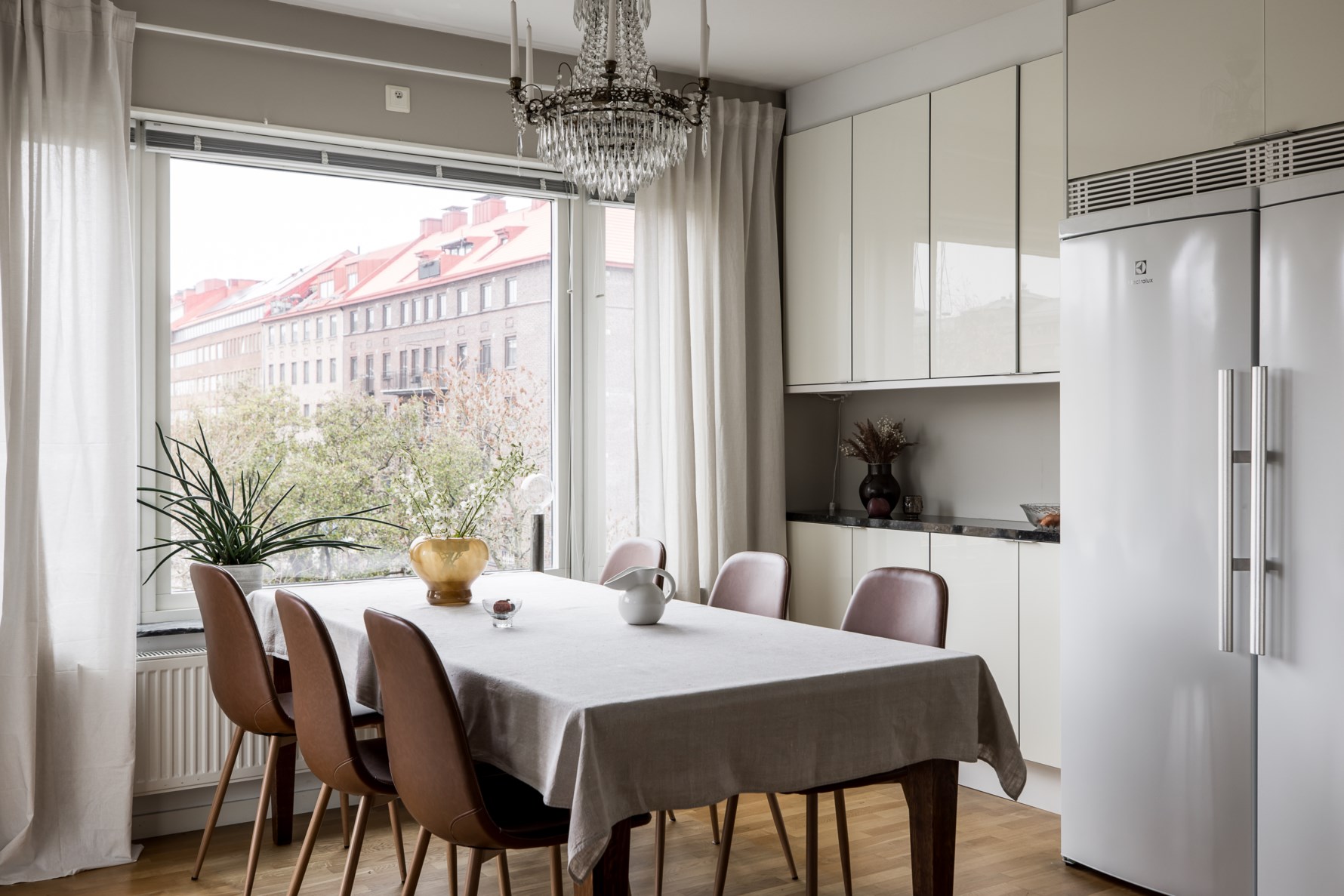 Bild 5 Sixten Camps gata 8