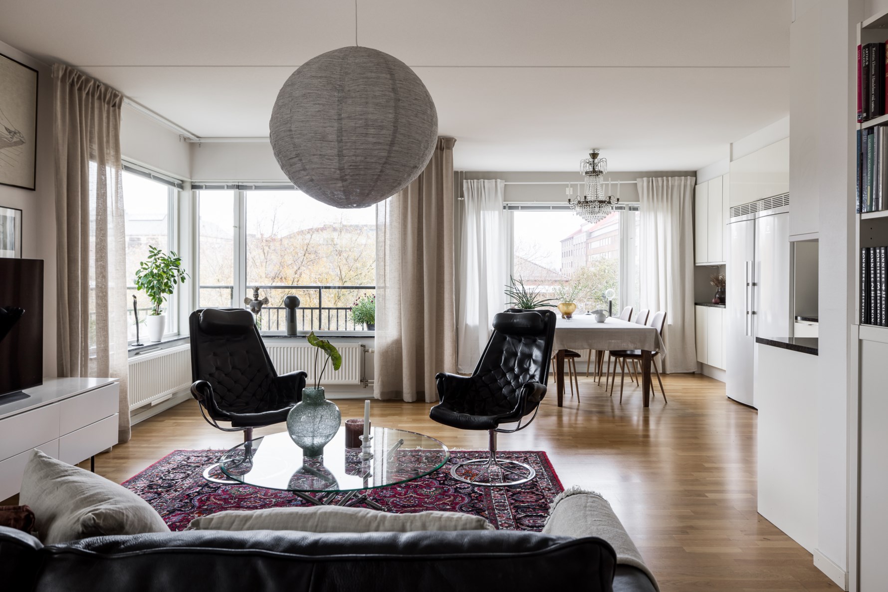 Bild 2 Sixten Camps gata 8