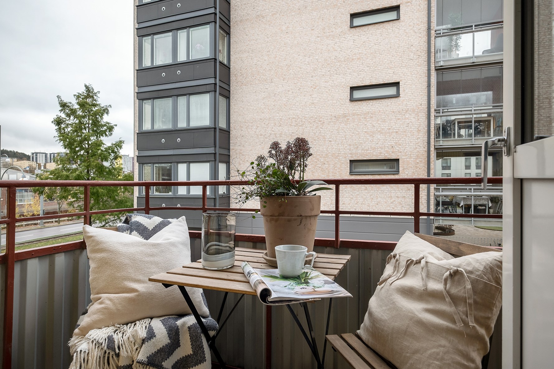 Bild 6 Mölndalsvägen 61A