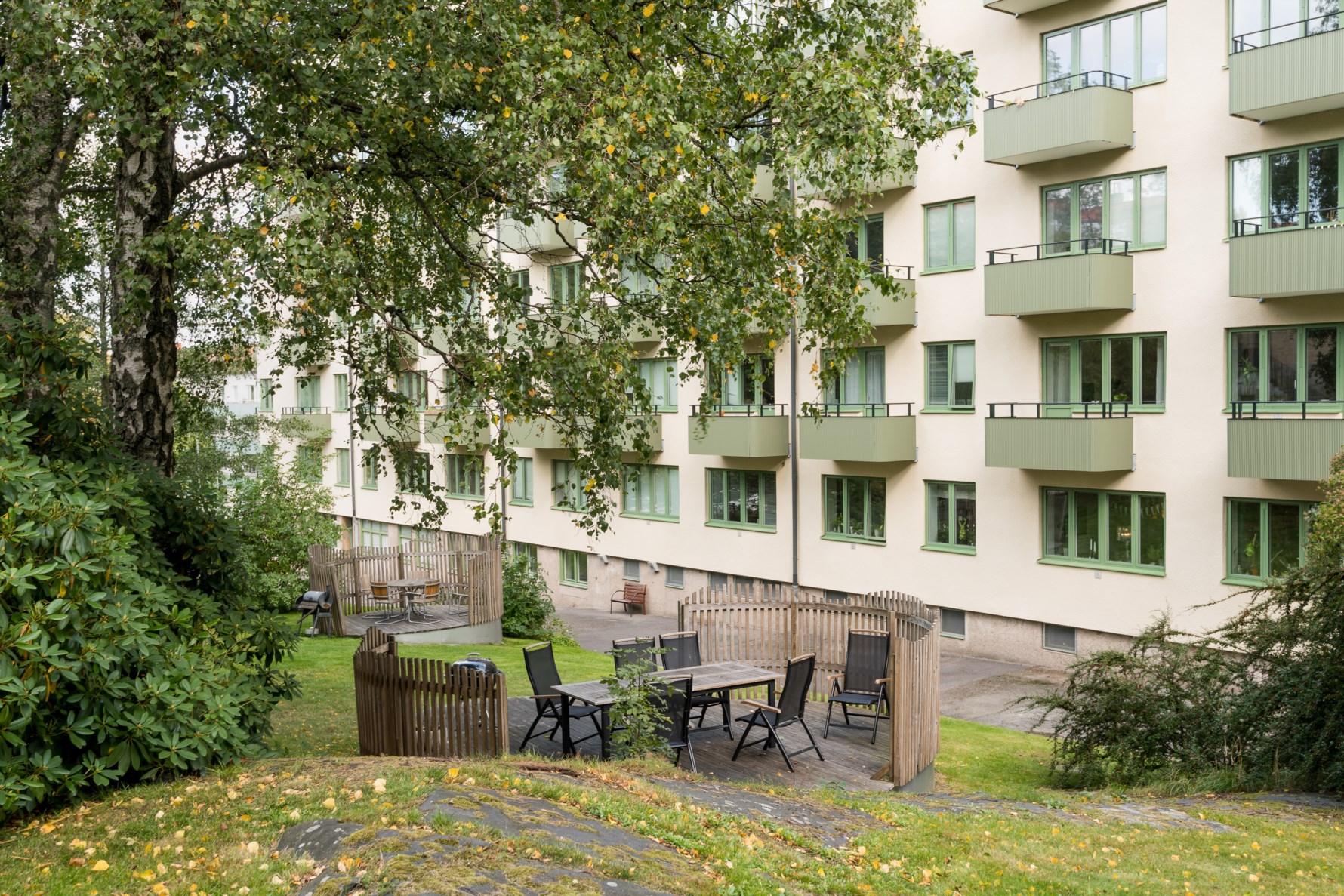 Bild 4 Volrat Thamsgatan 7A