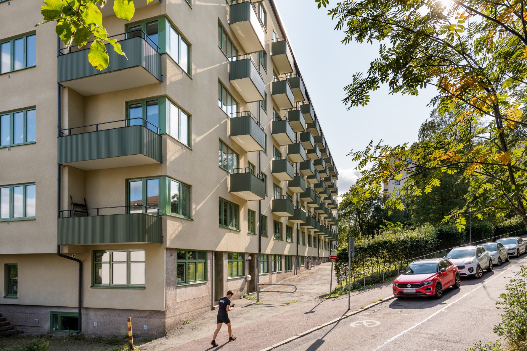 Bild 5 Volrat Thamsgatan 7A