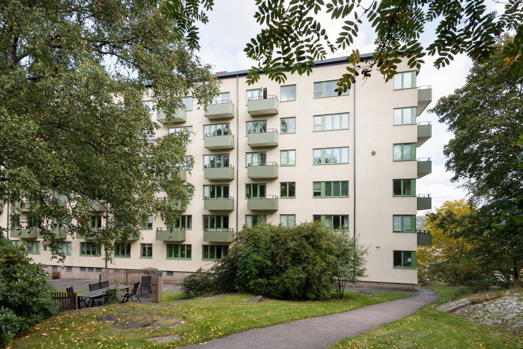 Bild 3 Volrat Thamsgatan 7A