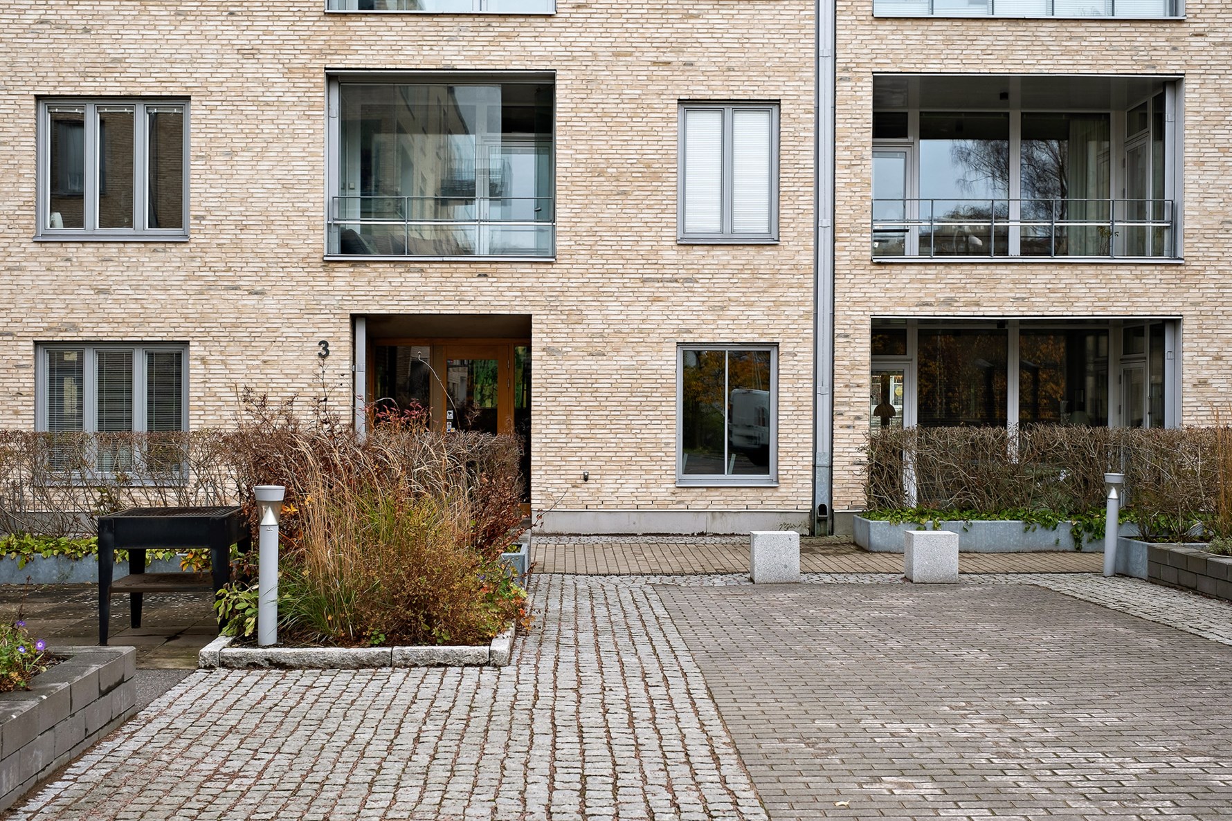 Bild 3 Borraregatan 3