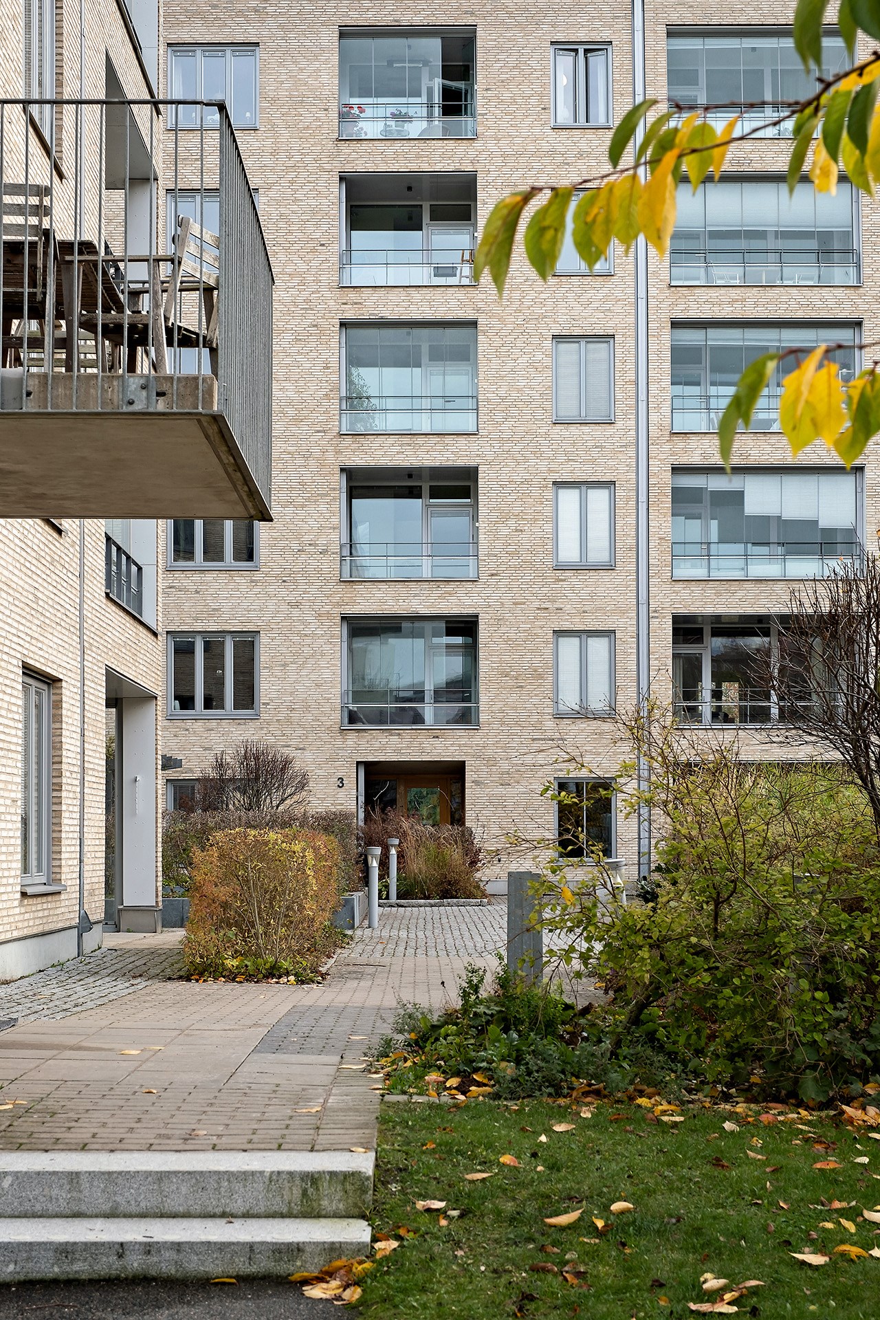 Bild 5 Borraregatan 3
