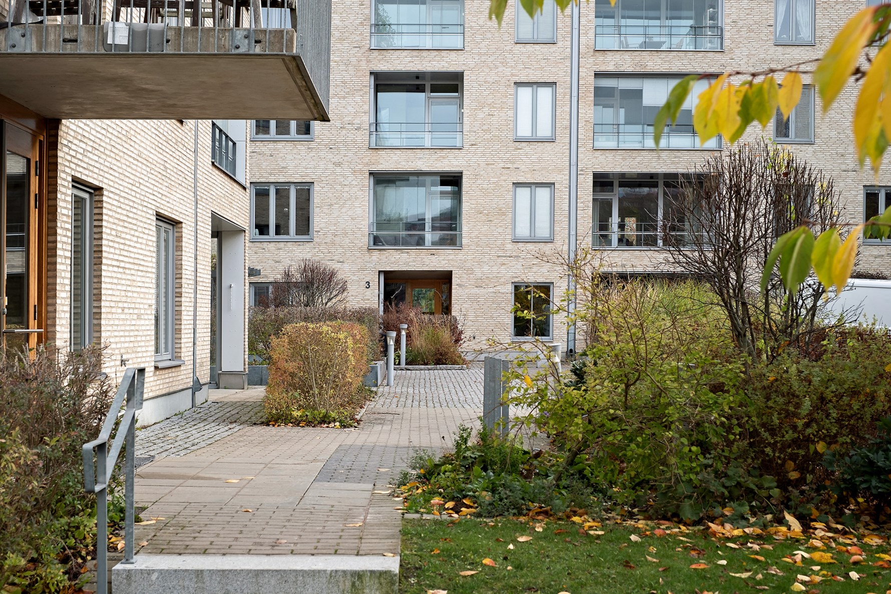 Bild 4 Borraregatan 3
