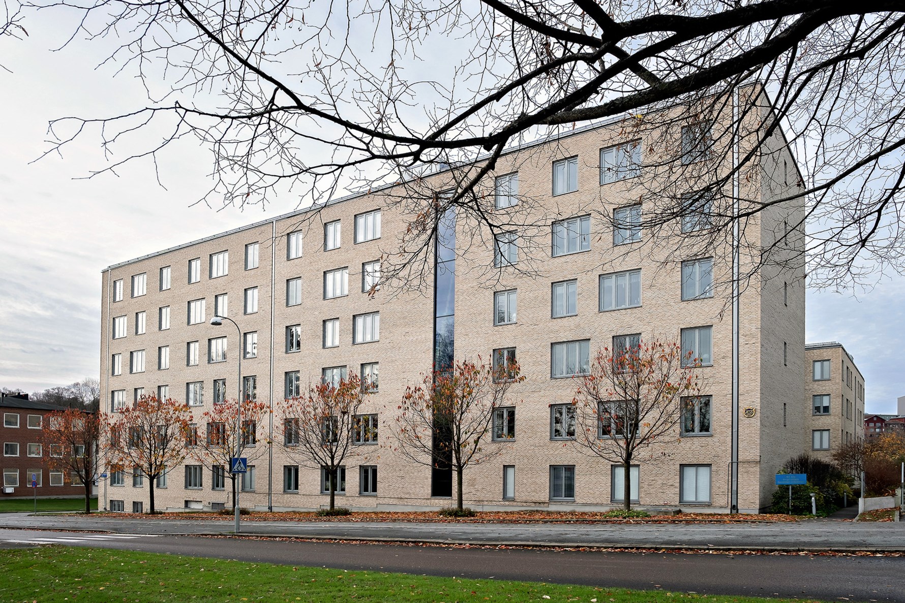 Bild 6 Borraregatan 3