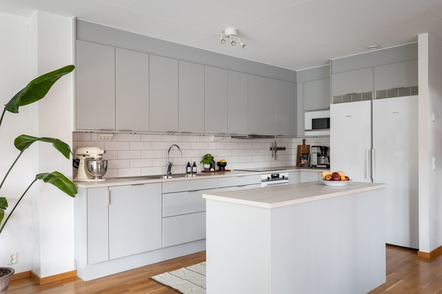 Bild 5 Agda Helins väg 3