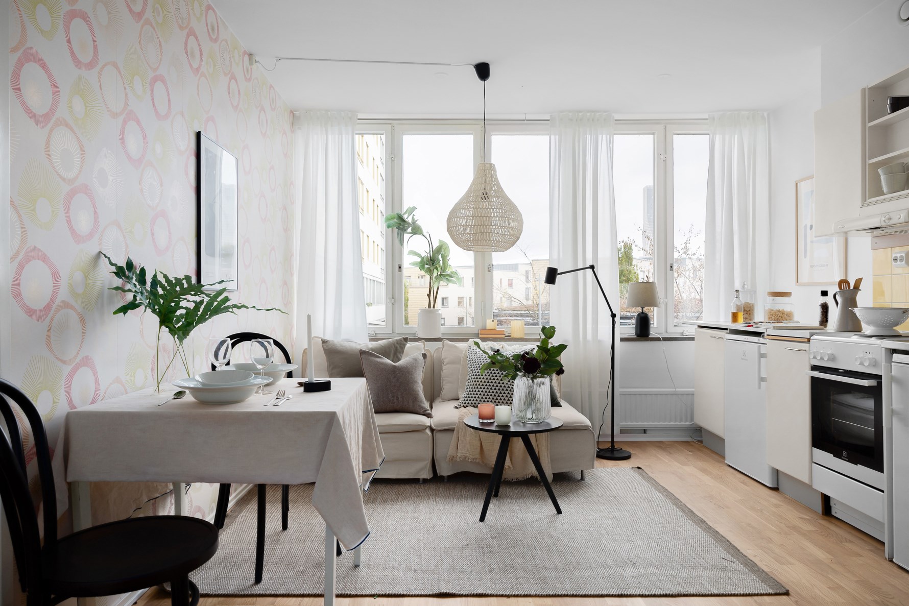 Bild 3 Mattssonsliden 18