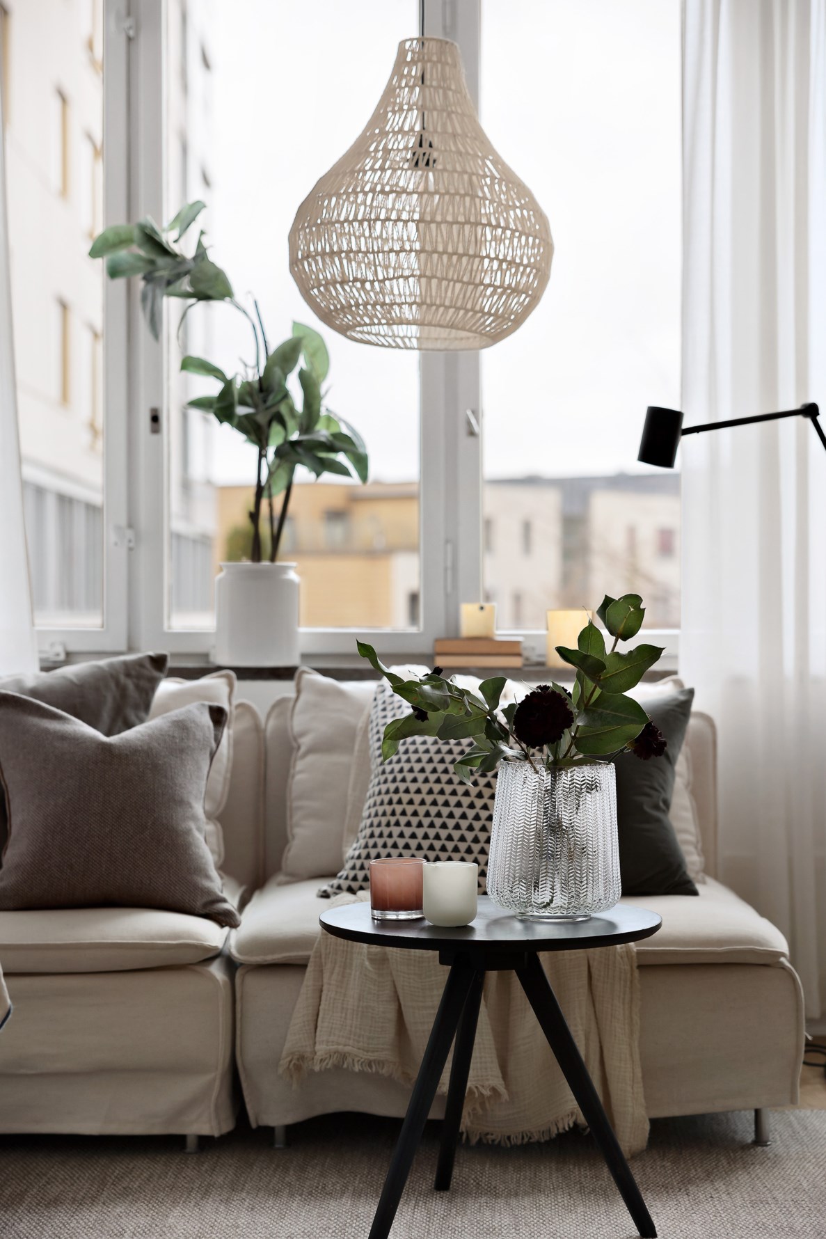 Bild 2 Mattssonsliden 18