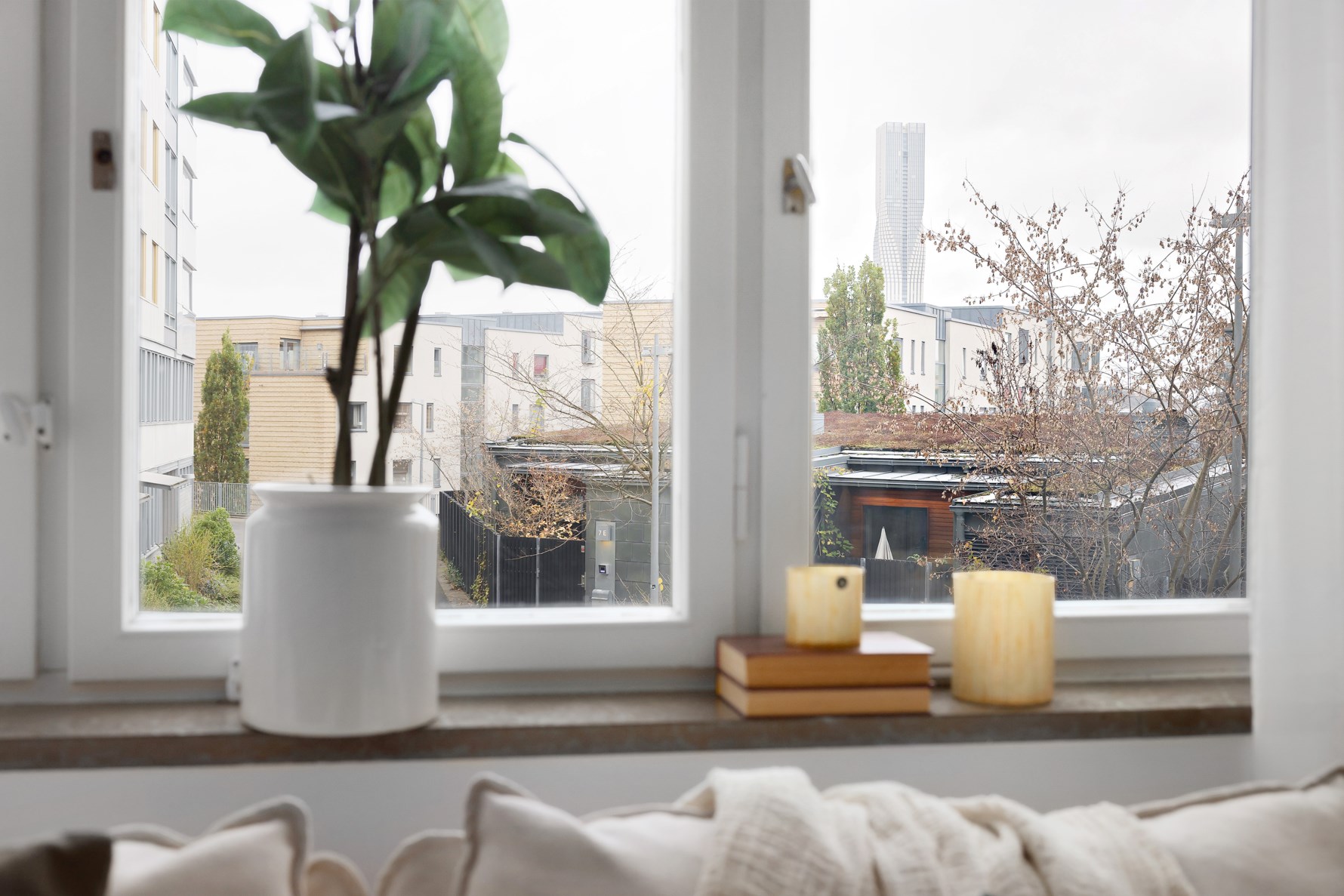 Bild 4 Mattssonsliden 18