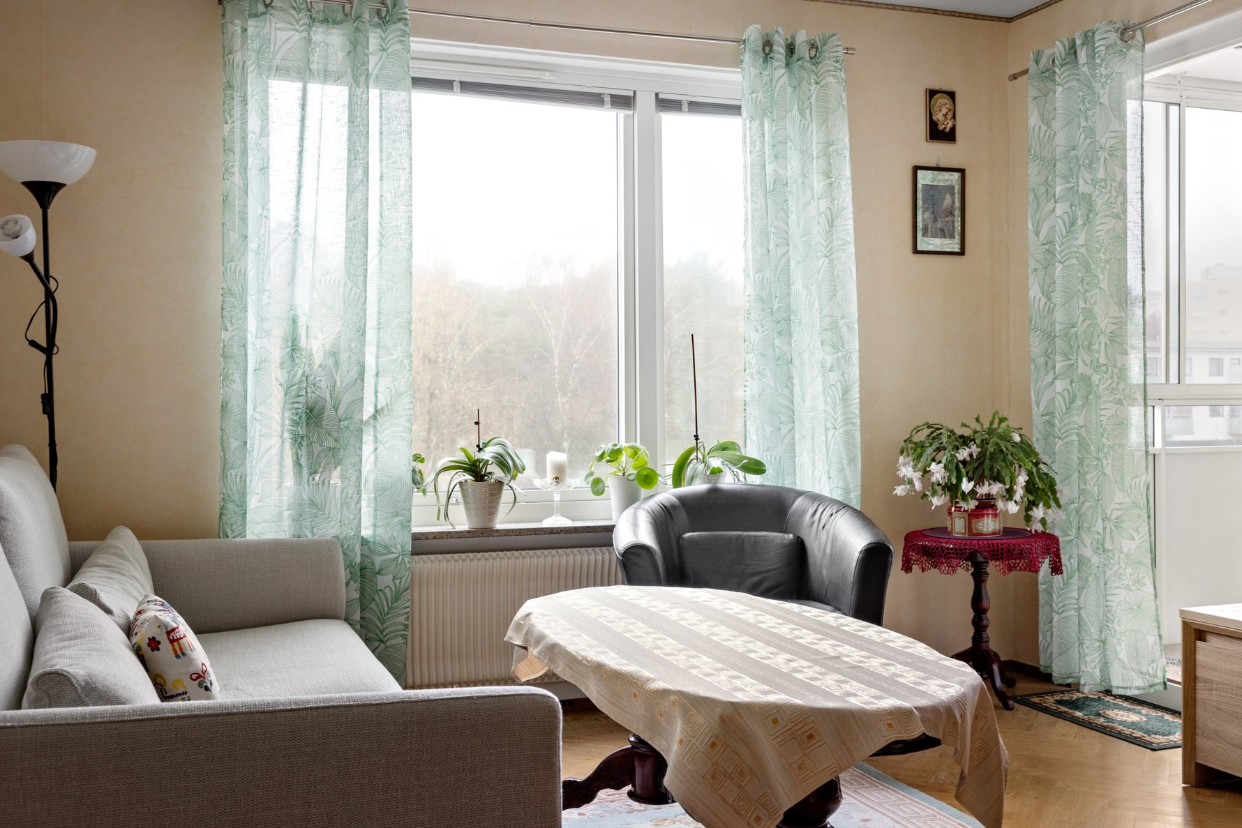 Bild 2 Lantmilsgatan 12