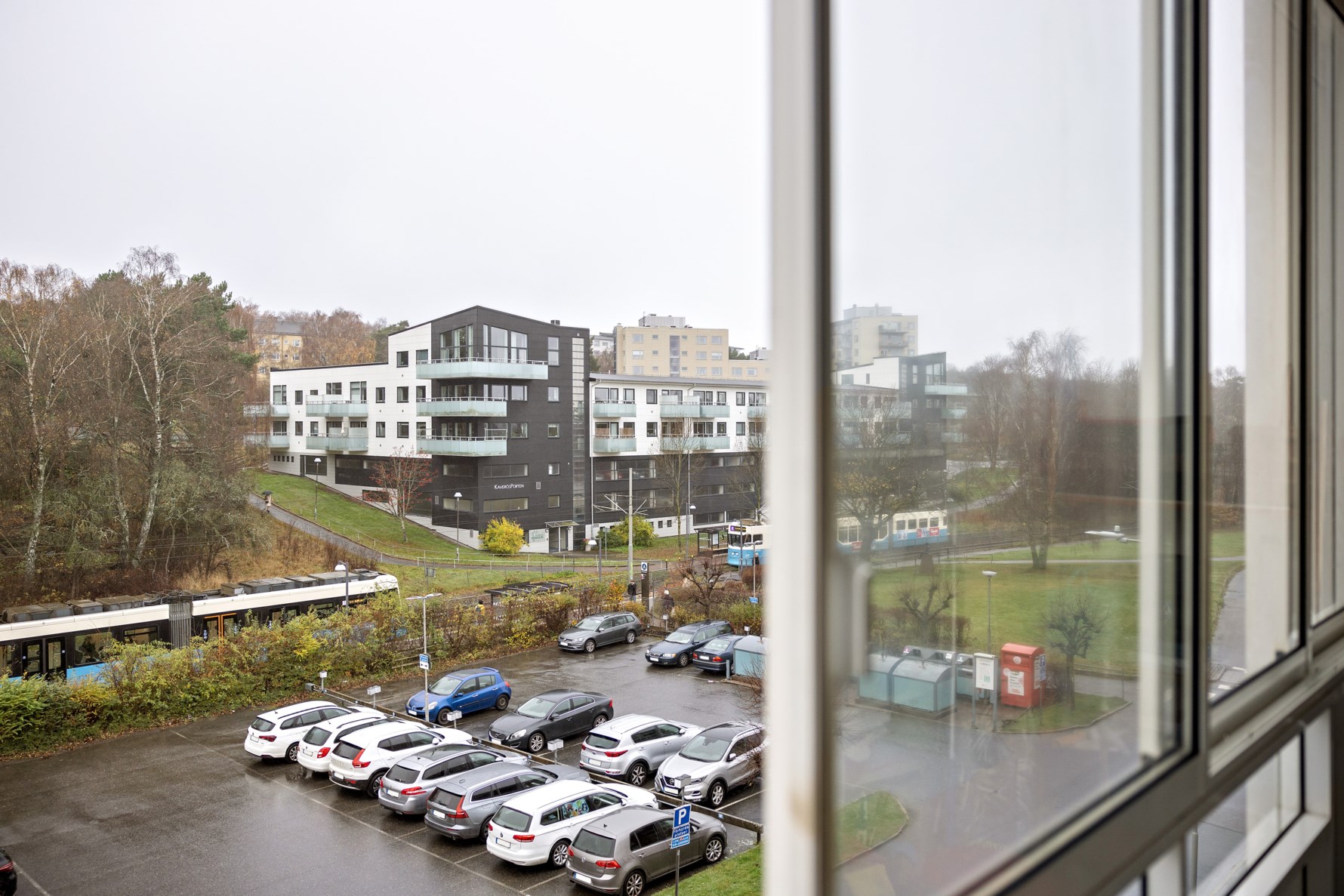 Bild 3 Lantmilsgatan 12