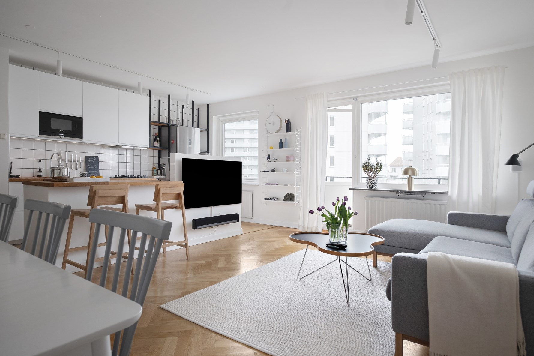 Bild 2 von Gerdesgatan 3