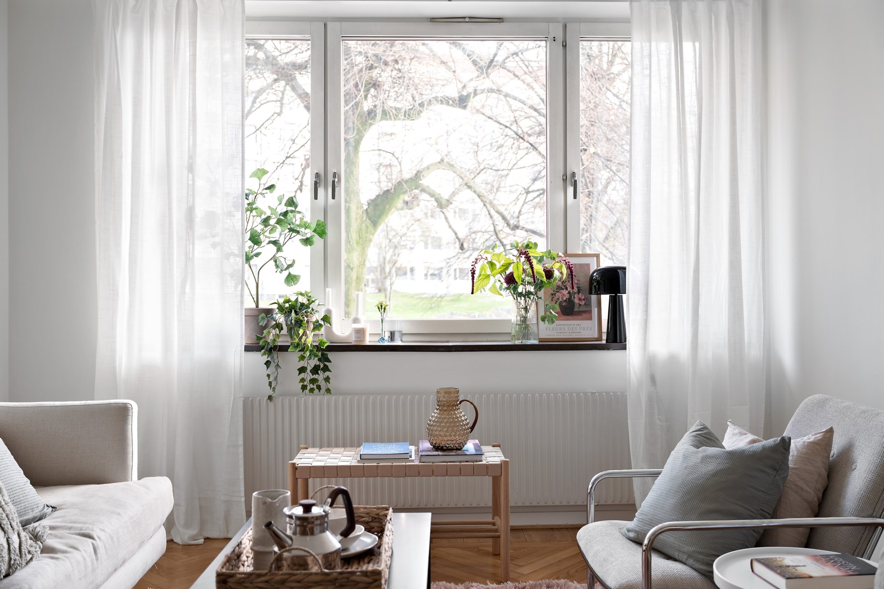 Bild 4 Spaldingsgatan 5