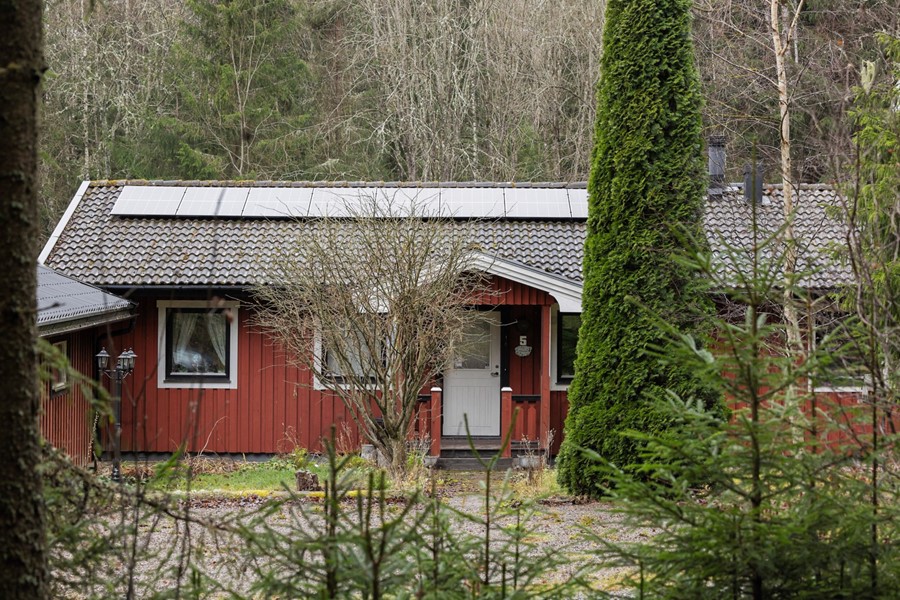 Bild 1 Starlanda Skogsbol 5