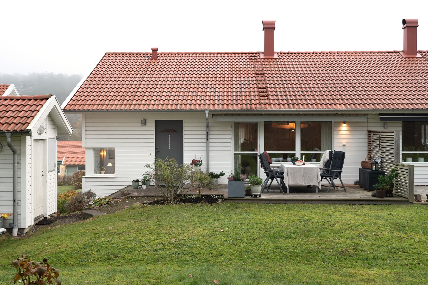 Bild 4 Fotspårsvägen 9