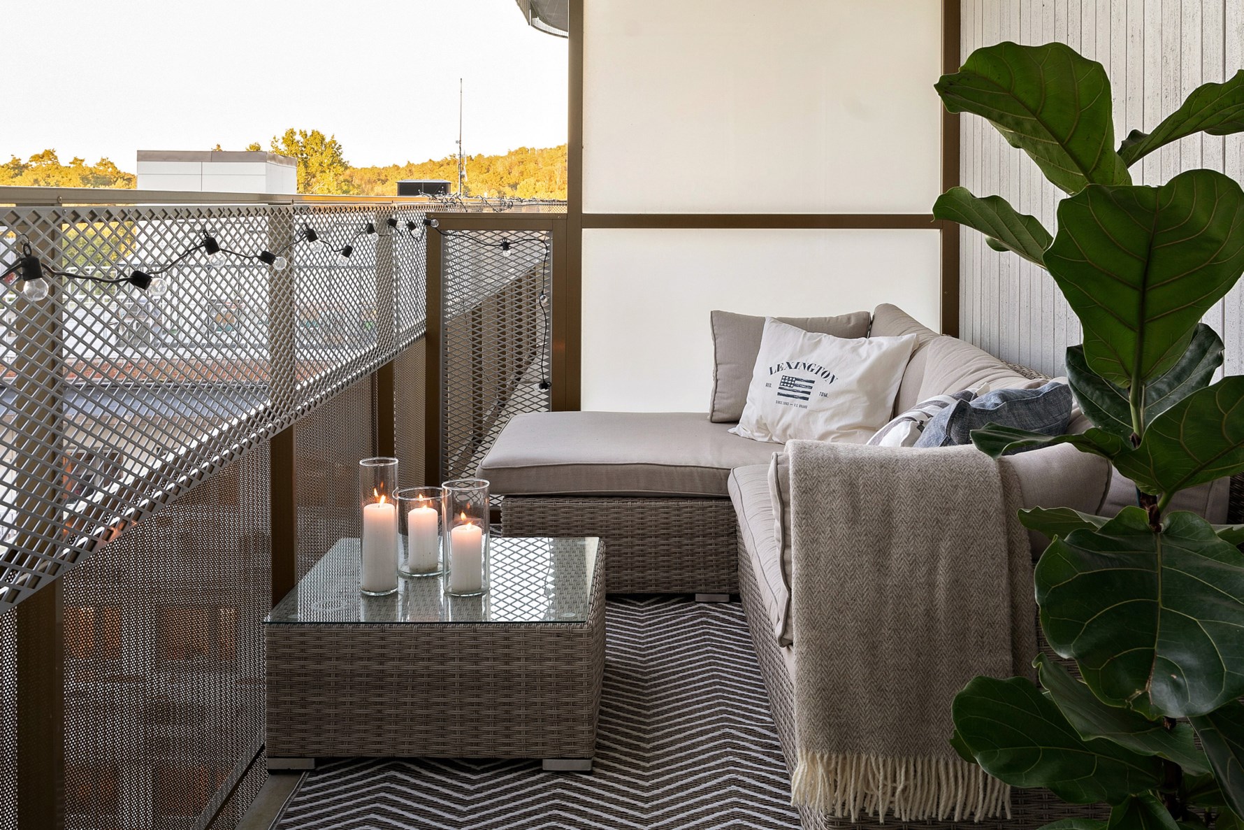 Bild 2 Hedtångsvägen 31B