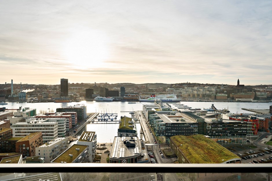 Lodjursstråket 1 Karlatornet