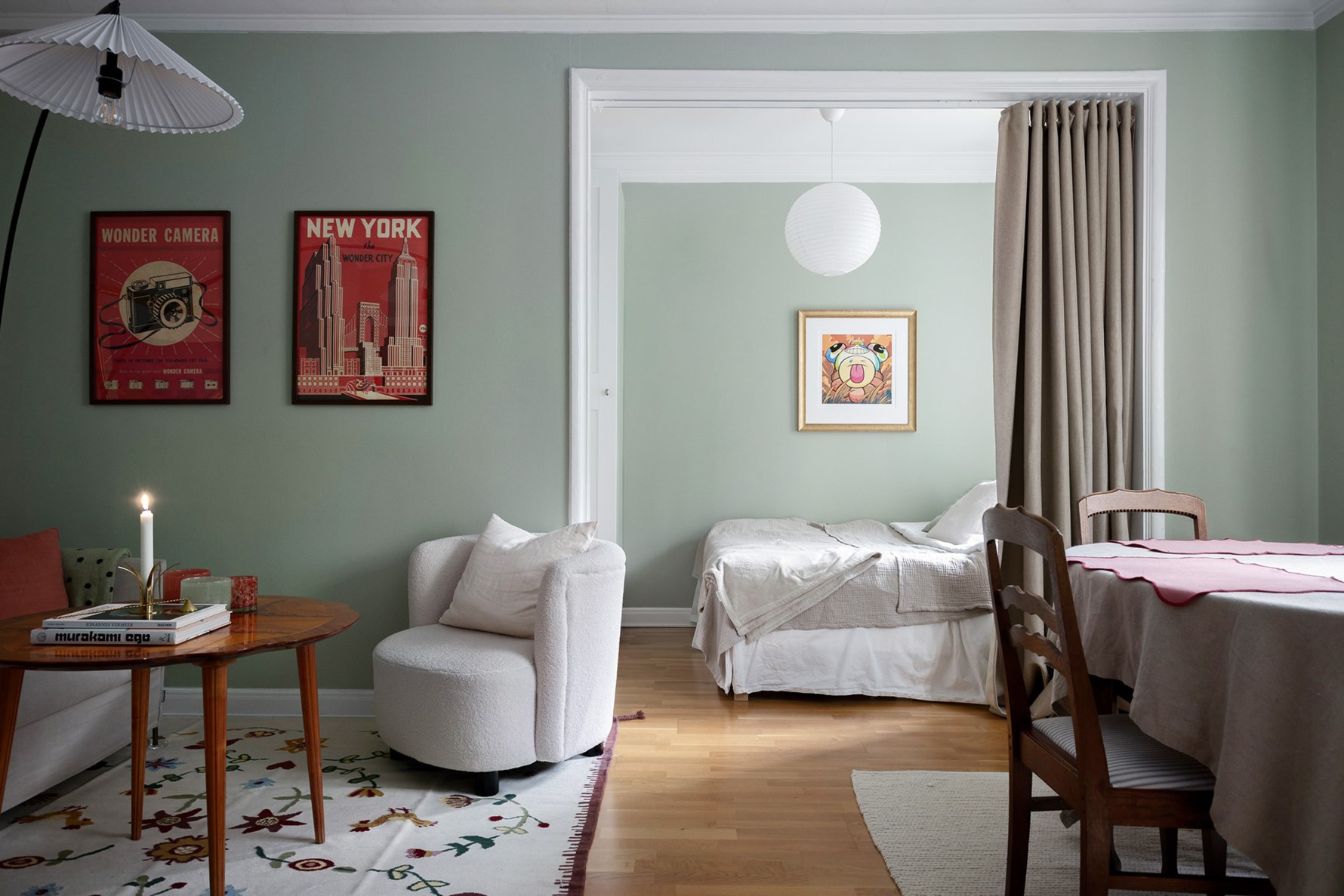 Bild 5 Lundgrensgatan 12